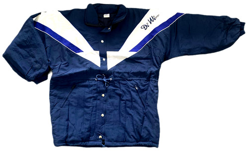 80er jahre vintage assi proll - jahre,