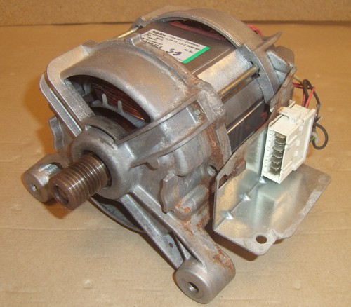 Motor nidec wu112t55w00 - motor,
