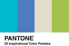 Pantone inspirational - 35,