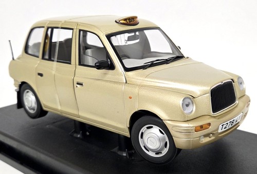 Sunstar tx1 london taxi - 1/18,