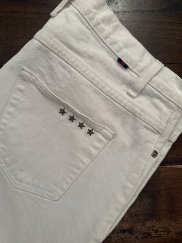 Gucci jeans baumwolle - gucci,