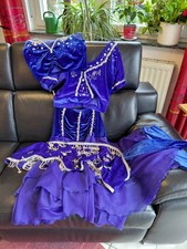 Bauchtanz, Kostüm, Orient