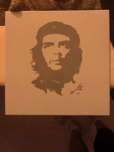 Che guevara bild aus - guevara,