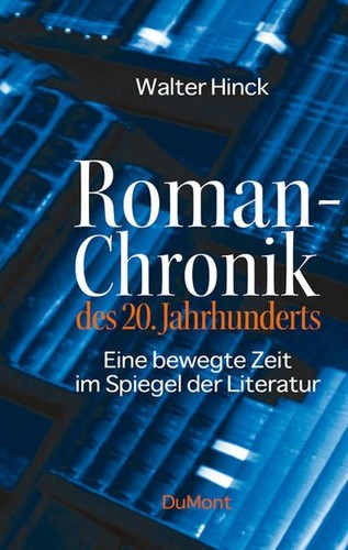 Roman chronik des - des, 20