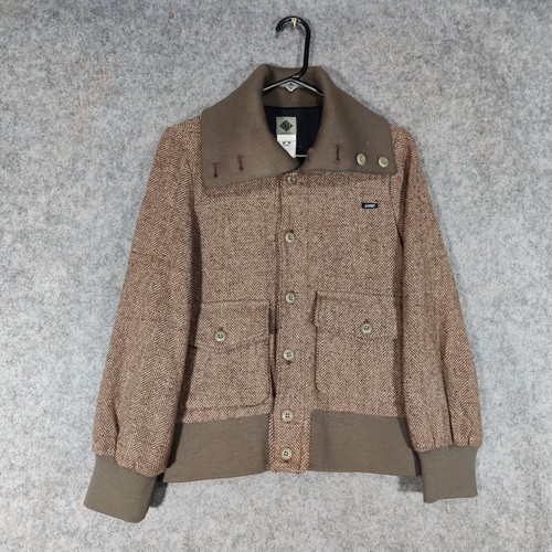 Post overall jacke - post,
