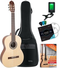 Caballero 7/8 Konzert Gitarre