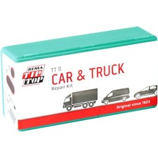 Vulkanisier-Sortiment