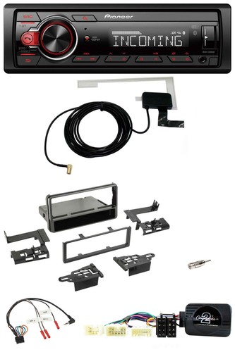Pioneer usb lenkrad - pioneer,