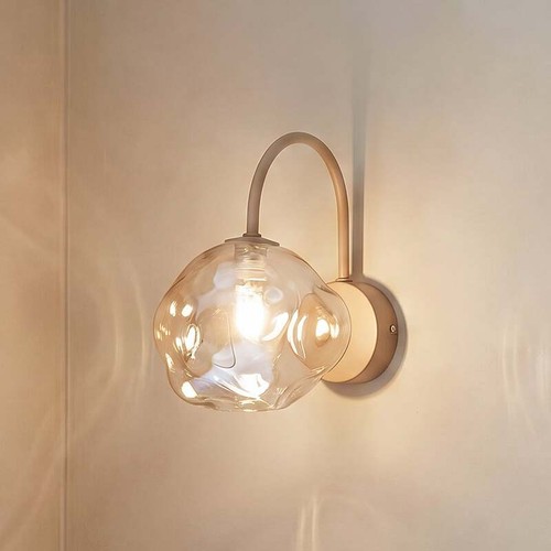 Lighting wandleuchte lava - lighting,