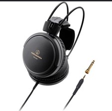 Audio technica ath a550z art - technica,