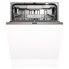 Hisense Spülmaschine Flush