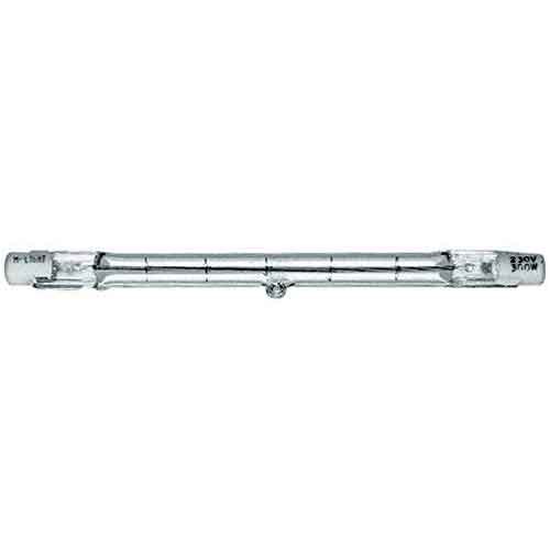 Mlight halogenstab 118mm - mlight,