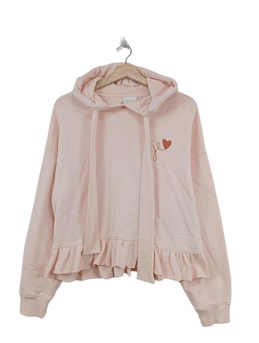 Rich royal kapuzensweatshirt - &,