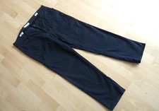 Brax Herren Hose Gr 38/30 stretch XL/54 dunkelblau