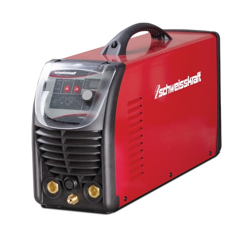 Wig schweißgerät inverter - wig-schweißgerät,