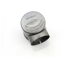 Luftfiltergehäuse Goebel 60mm