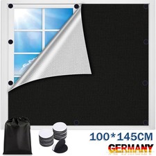 Fenster Verdunkelung