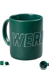 SV Werder Bremen Tasse Becher
