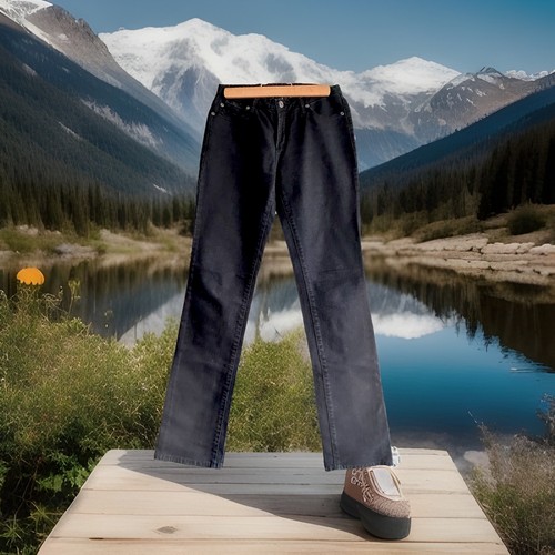 Schwarze bluefire jeans 27 - schwarze, jeans,