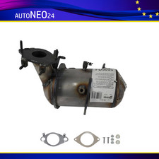 DPF Mercedes Vito Nissan X-Trail Opel Vivaro Renault Megane