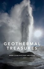 Geothermal Treasures : M?ori