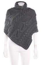 BRUNELLO CUCINELLI Poncho