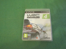 FIA World Rally Championship 4
