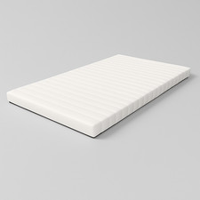 Sonderaktion Matratze Komfortschaum Gästematratze / Camper - ca. 10 cm B-Ware ♻️