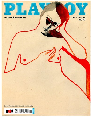 Playboy august 2022 cover - august, 2022,