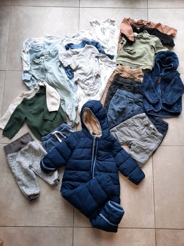 Babykleidung kleiderpaket - babykleidung,