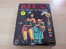 Biing! - Limited Edition [MS DOS - CD] - BigBox