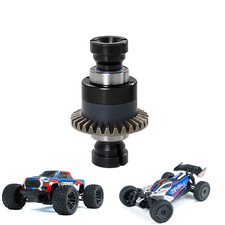 30T Vorder & Hinter Differential-zahnrad für ARRMA 1/18 GRANITE TYPHON 