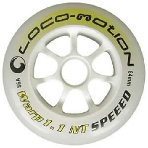 Stk loco motion warp - loco-motion, 'warp