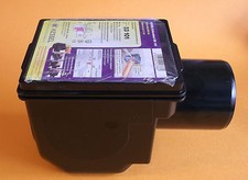 Kessel Bodenablauf Bodeneinlauf Kellerablauf DN 100 # 33101 # 9370284 