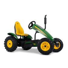 BERG Gokart Traxx John Deere