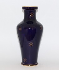 GROSSE SEVRES VASE MANUFACTURE