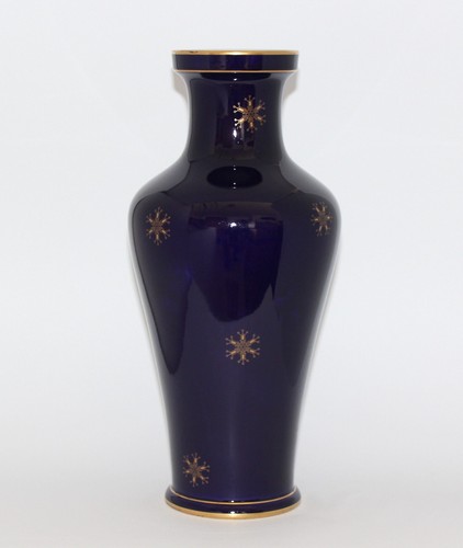 Grosse sevres vase manufacture - sevres,