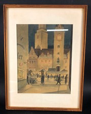 Hans ROTHE (1929 - 2023)