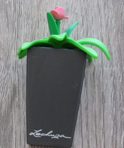 Playmobil blumen kübel - blumen,