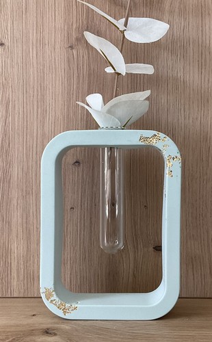 Deko vase blumenständer - deko,