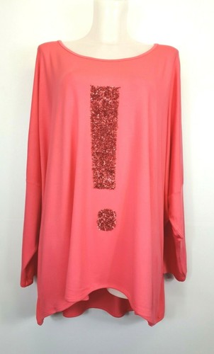 Manou lenz oversize - lenz, shirt