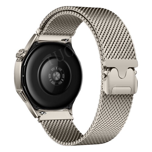 Uhrenarmband magnet milanaise - uhrenarmband,