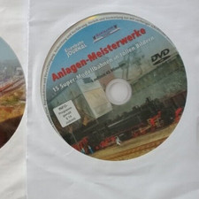 Eisenbahn JOURNAL  DVD -