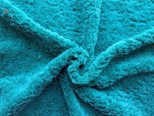 FROTTEE STOFF BAUMWOLLE