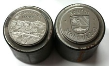 Historischer Prägestempel