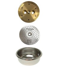 GAGGIA PRÄZISIONSDUSCHE