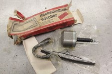 Oldtimer Happich Nachrüstsatz Heckscheibenwischer, Ford, Fiat, Peugeot Kombi