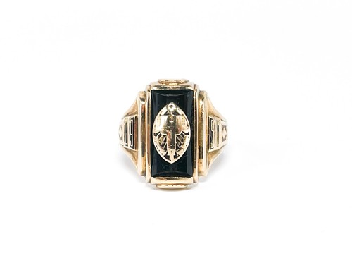 College herren ring - herren,