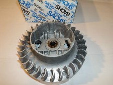 Polrad schwungrad sachs - sachs, stamo