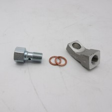 Ringstutzen Hohlschraube Hauptbremszylinder Trabant Wartburg Robur W50 Multicar